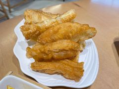 -湯系·煲汤手艺人(东二环泰禾广场店)