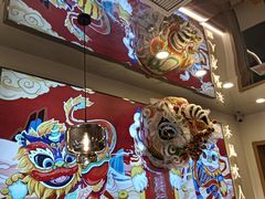 -永和豆浆•台北卤肉饭(山水大润发店)