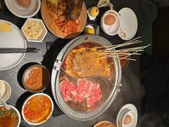 -牛New寿喜烧(新六百店)
