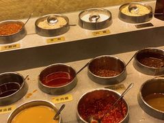 -傣妹火锅(罗宾森购物中心店)