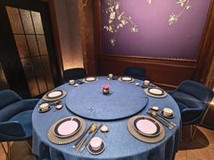 -老吉堂上海本帮菜(工体店)