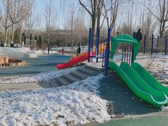 -东升文体公园