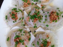 蒜茸粉丝扇贝黄-毛里求斯小四川餐厅总店