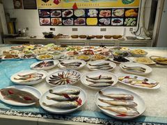 -杨记海鲜楼(三门黑金冠店)