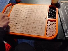 -VR间客漫虚拟现实体验馆(汉街店)