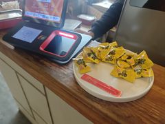 -关东小磨东北菜(上海长风大悦城店)
