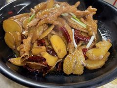-聚味瞿记·龙虾堂(树木岭店)