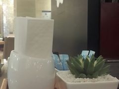 -海航大厦万豪酒店彩海轩中餐厅(霄云路店)