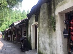 -乌镇东栅景区