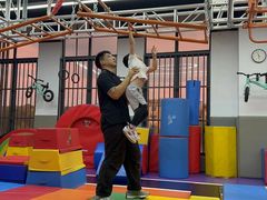-趣动熊运动发展中心(乐坊校区)