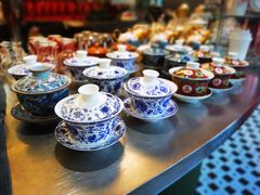 -人民咖啡馆(四行仓库店)