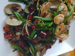 -管氏翅吧(马家堡店)