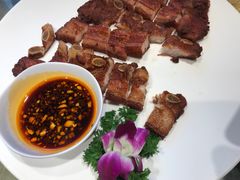 -禾田下生态餐厅(华天城总店)