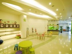 -天使口腔门诊部(上海店)