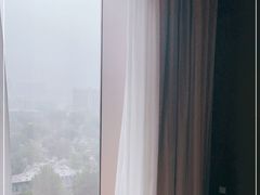 -北京丽晶酒店