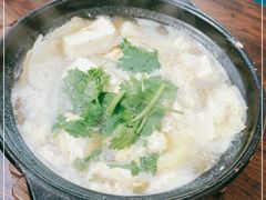 -春雨羊汤店(广开四马路总店)