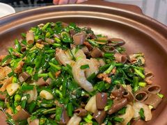 -老济南·地道济南菜(大明湖店)