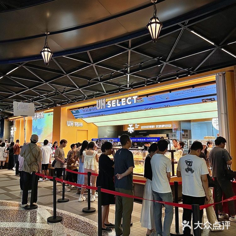 现烤的面包就是美味！成都开新店了！