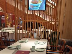 -森隆饭庄(崇文门新世界百货店)