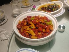 -老雒阳面馆·水席(洛宁高速路口店)