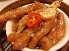 -添好运点心专门店(深水埗店)