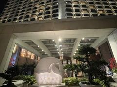 -广州白天鹅宾馆