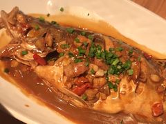 -黄山老妈·土菜(碧桂园店)