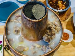 -云里小坐·小院里·团建·宴请·下午茶(三圣乡店)