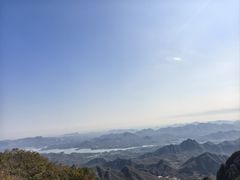 -狼牙山风景区
