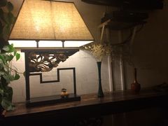 大堂-百好乐宠物友好餐厅(朝外大街店)