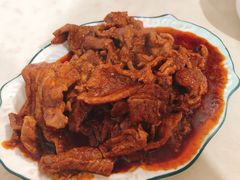 -满口香饭店