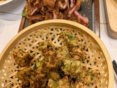 -鸢飞潍坊菜馆(鸢飞大酒店)