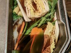 -侘与火 Wabi 侘寂烟火•锅物料理(大屯DT51店)