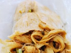 -田三卷馍(火车站店)