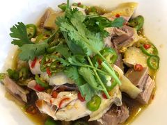 -新繁老號豌豆汤饭店·江湖菜(宝光寺店)