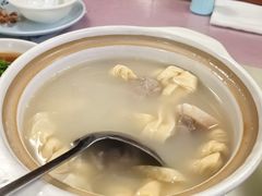 -蘭心餐厅(进贤路店)