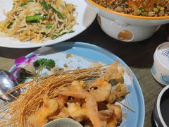 -隆喜元鱼汤包·海鲜(中联广场店)