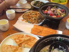 -如轩·海鲜砂锅粥·潮汕菜(海珠店)
