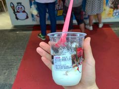 -蜜雪冰城(丁家庄店)