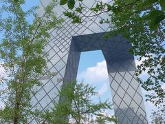 -中央广播电视总台(光华路办公区)