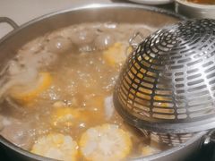 -潮泰牛肉火锅 · 创于1992年(车公庙店)