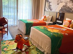 -成都安仁福朋喜来登酒店