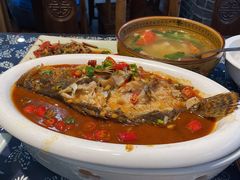 -印象徽州·正宗徽菜体验店