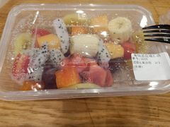 -眷村阿嬷(花城汇店)