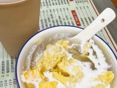 -兰芳园榴莲糖水(惠福西店)