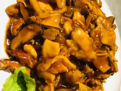 -惠宾饭庄(中山路店)