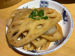 -裕鼎鲜·新中菜(王府井店)