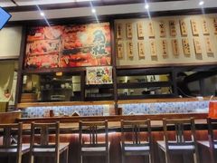 -鸟鸣门屋台料理(金帝银泰店)