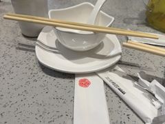-紫光园·烤鸭·北京菜(团结湖店)