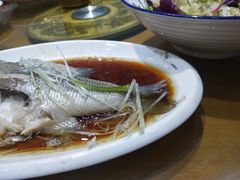 -满江红海鲜酒楼(田王洪庆店)